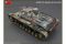 Pz.Kpfw.III Ausf.B с экипажем (MiniArt 35221) 1/35