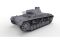 Pz.Kpfw.III Ausf.B с экипажем (MiniArt 35221) 1/35