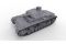 Pz.Kpfw.III Ausf.B с экипажем (MiniArt 35221) 1/35