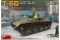 Т-60 Ранних Выпусков (MiniArt 35224) 1/35