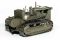 Американский трактор с лебедкой и экипажем (MiniArt 35225) 1/35
