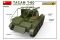“Tacam” T-60 Румынская САУ (MiniArt 35230) 1/35