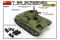T-60 Экранированный (Сталинградский Тракторный Завод №264) (MiniArt 35237) 1/35