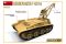 Bergepanzer T-60(r) (MiniArt 35238) 1/35 Bergepanzer T-60(r) (MiniArt 35238) 1/35
