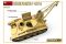 Bergepanzer T-60(r) (MiniArt 35238) 1/35 Bergepanzer T-60(r) (MiniArt 35238) 1/35