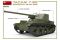 TACAM T-60 румынская 76-мм САУ (MiniArt 35240) 1/35