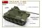 TACAM T-60 румынская 76-мм САУ (MiniArt 35240) 1/35