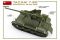 TACAM T-60 румынская 76-мм САУ (MiniArt 35240) 1/35