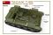 TACAM T-60 румынская 76-мм САУ (MiniArt 35240) 1/35