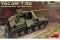 TACAM T-60 румынская 76-мм САУ (MiniArt 35240) 1/35