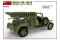 БМ-8-24 на базе грузовика 1,5т (MiniArt 35259) 1/35