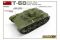 Т-60 Свердловского Завода №37. Весна 1942 г (MiniArt 35260) 1/35