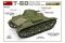 Т-60 Свердловского Завода №37. Весна 1942 г (MiniArt 35260) 1/35