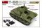 Т-60 Свердловского Завода №37. Весна 1942 г (MiniArt 35260) 1/35
