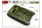 Т-60 Свердловского Завода №37. Весна 1942 г (MiniArt 35260) 1/35