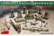 Набір Німецьких Протитанкових Гранатометів (MiniArt 35263) 1/35