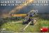 Немецкая Ракетная Установка с Снарядам 28см WK Spr и 32см WK Flamm (MiniArt 35269) 1/35