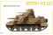 Британский M3 LEE (MiniArt 35270) 1/35
