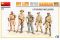 M3 LEE  SAHARA з екіпажем (MiniArt 35274) 1/35