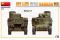 M3 LEE  SAHARA з екіпажем (MiniArt 35274) 1/35
