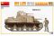 M3 LEE  SAHARA з екіпажем (MiniArt 35274) 1/35