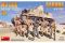 M3 LEE  SAHARA з екіпажем (MiniArt 35274) 1/35