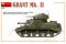 GRANT Mk. II (MiniArt 35282) 1/35