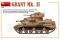 GRANT Mk. II (MiniArt 35282) 1/35