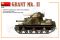 GRANT Mk. II (MiniArt 35282) 1/35