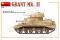 GRANT Mk. II (MiniArt 35282) 1/35