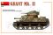 GRANT Mk. II (MiniArt 35282) 1/35