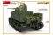 Австралийский M3 LEE (MiniArt 35287) 1/35