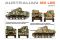 Австралийский M3 LEE (MiniArt 35287) 1/35