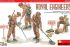 Британські сапери (MiniArt 35292) 1/35