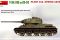 Т-34/85 с Пушкой Д-5Т Завод 112. Весна 1944 (MiniArt 35293) 1/35