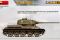 Т-34/85 Завод 112. Весна 1944 (MiniArt 35294) 1/35