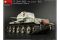 Т-34/85 Завод 112. Весна 1944 (MiniArt 35294) 1/35
