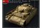 Pz.Kpfw.IV Ausf. H Vomag. Раннього виробництва. Травень 1943 (MiniArt 35298) 1/35