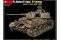 Pz.Kpfw.IV Ausf. H Vomag. Раннього виробництва. Травень 1943 (MiniArt 35298) 1/35