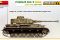 Pz.Kpfw.IV Ausf. H Vomag. Раннього виробництва. Травень 1943 (MiniArt 35298) 1/35