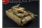 Pz.Kpfw.IV Ausf. H Vomag. Раннього виробництва. Травень 1943 (MiniArt 35298) 1/35
