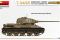 Т-34/85 с композитной башней. Завод 112. Лето 1944 (MiniArt 35301) 1/35