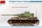 Pz.Kpfw.IV Ausf. H Vomag. Раннее производство. Июнь 1943 (MiniArt 35302) 1/35