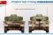 Pz.Kpfw.IV Ausf. H Vomag. Раннее производство. Июнь 1943 (MiniArt 35302) 1/35