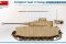 Pz.Kpfw.IV Ausf. H Vomag. Раннее производство. Июнь 1943 (MiniArt 35302) 1/35