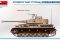 Pz.Kpfw.IV Ausf. H Vomag. Раннее производство. Июнь 1943 (MiniArt 35302) 1/35
