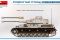Pz.Kpfw.IV Ausf. H Vomag. Раннее производство. Июнь 1943 (MiniArt 35302) 1/35