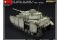 Pz.Kpfw.IV Ausf. H KRUPP-GRUSONWERK (MiniArt 35330) 1/35