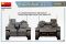 StuG III Ausf. G Feb 1943 Alkett Prod (MiniArt 35335) 1/35