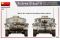 Pz.Kpfw.IV Ausf. H NIBELUNGENWERK. MID PROD. AUGUST 1943 (MiniArt 35337) 1/35